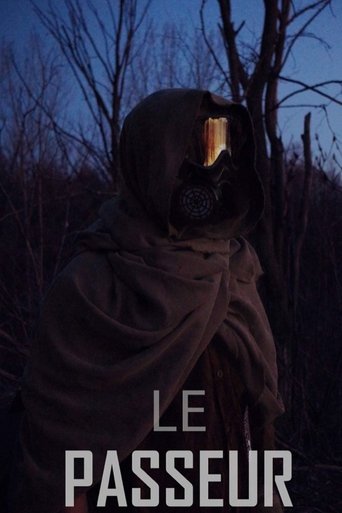 Poster of Le Passeur