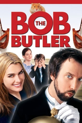 Poster of Bob the Butler