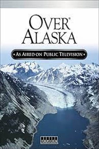 Poster of Over Alaska