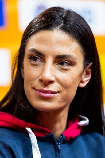 Portrait of Ivana Španović