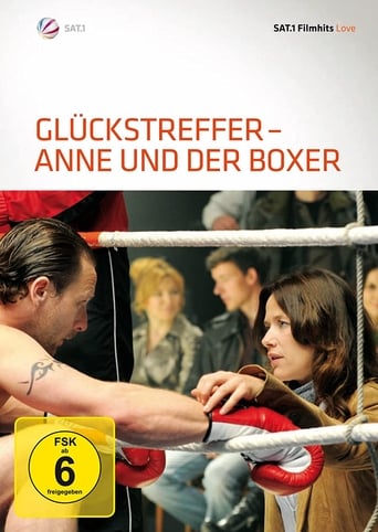 Poster of Glückstreffer - Anne und der Boxer