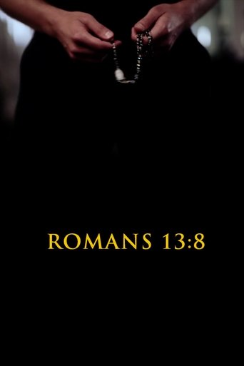 Romans 13:8 Poster of Romans 13:8