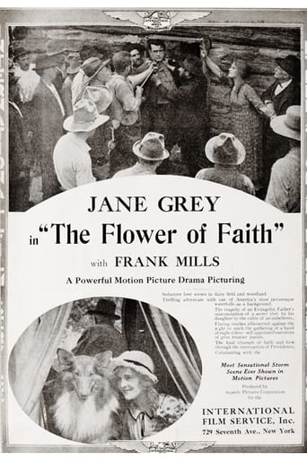 Poster of The Flower of Faith