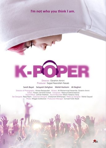 Poster of K-Poper