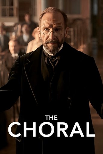 Poster of The Choral