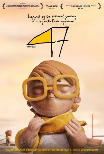 47 Poster of 47