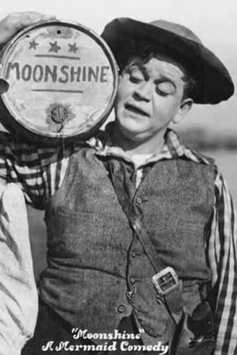 Poster of Moonshine