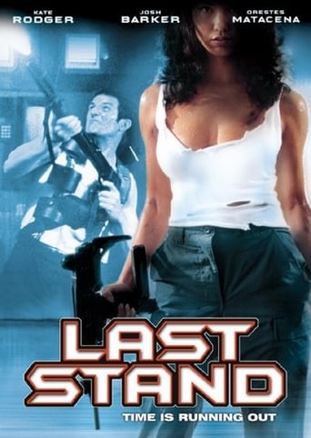 Poster of Last Stand