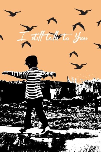 I Still Talk to You Poster of I Still Talk to You