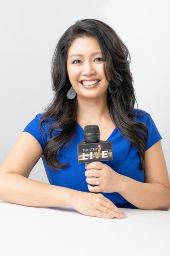 Portrait of Maria Ngo