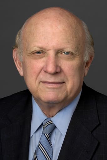 Portrait of Floyd Abrams