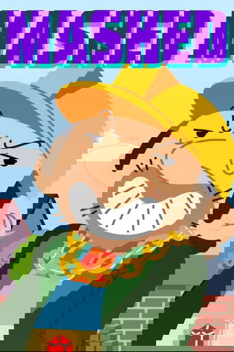 Poster of Mashed