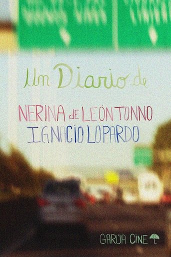Un Diario de: Poster of Un Diario de: