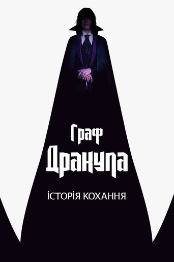Poster of Dracula