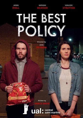 Poster of The Best Policy