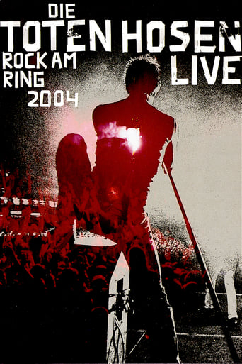 Poster of Die toten Hosen: Rock am Ring
