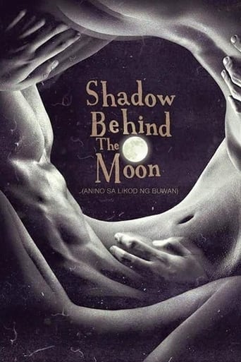 Poster of Shadow Behind the Moon