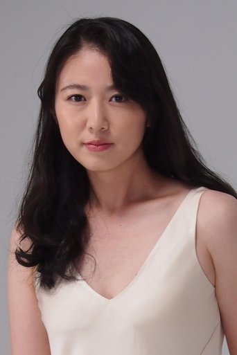 Portrait of Matsuri Kamisato