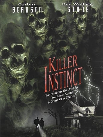 Poster of Killer Instinct