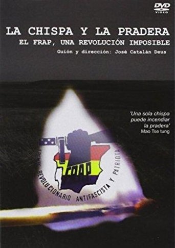 Poster of La chispa y la pradera