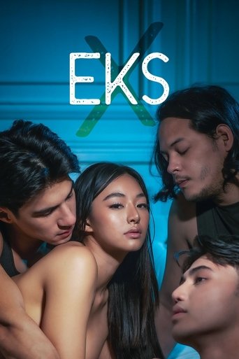 EKS Poster of EKS