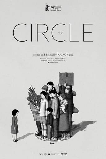 Poster of Circle