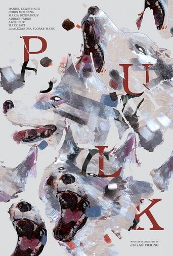 Pulk Poster of Pulk
