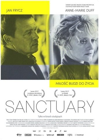 Sanctuary Poster of Sanctuary