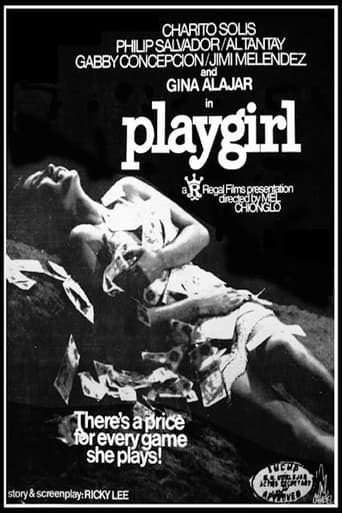 Poster of Playgirl