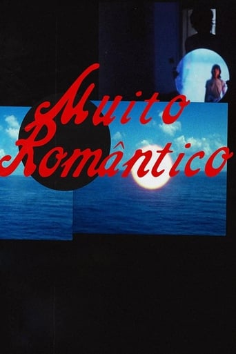 Poster of Muito Romântico
