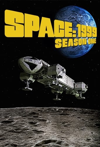 Portrait for Space: 1999 - Series 1