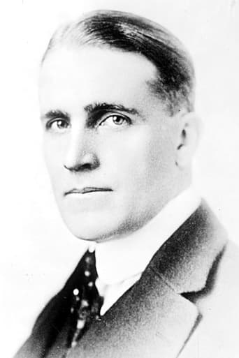 Portrait of Frederic Hatton