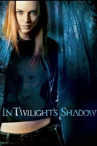Poster of In Twilight's Shadow