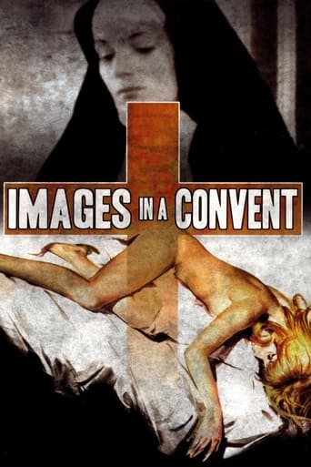 Poster of Images in a Convent