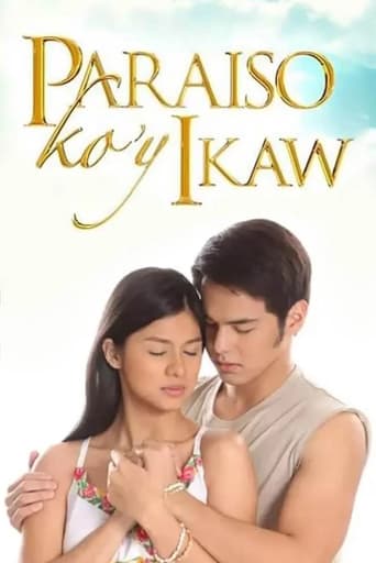 Portrait for Paraiso Ko'y Ikaw - Season 1