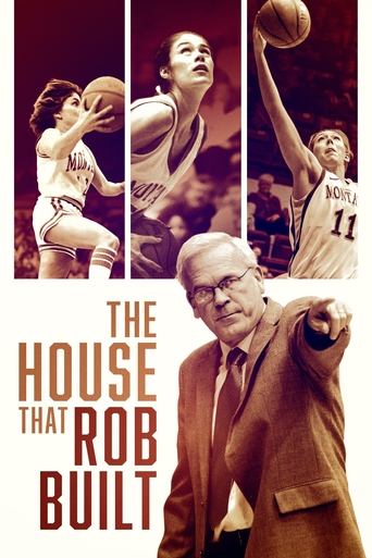 The House That Rob Built Poster of The House That Rob Built