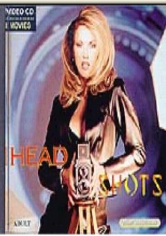 Poster of Head Shots