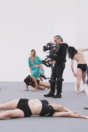 Poster of Look at Me