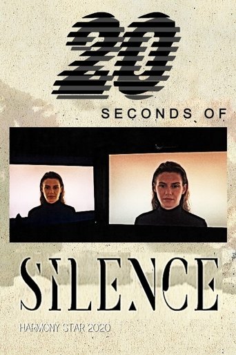 20 Seconds of Silence Poster of 20 Seconds of Silence