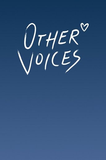 Poster of Rodrigo y Gabriela: Other Voices, Songs from a Room