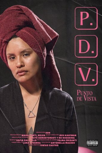 PDV (Punto de vista) Poster of PDV (Punto de vista)