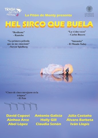 Poster of Hel Sirko Ke Buela
