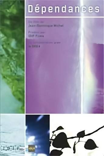 Poster of Dépendances