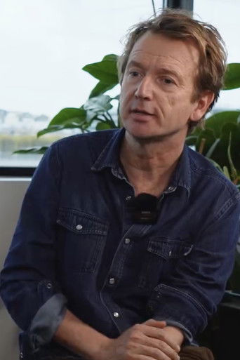 Portrait of Nicolas Bourgouin