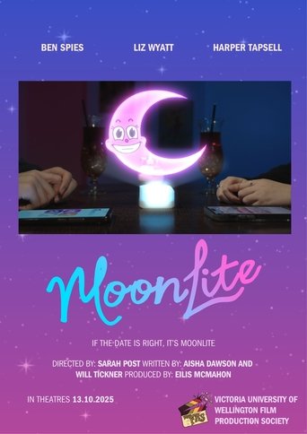 Poster of Moonlite