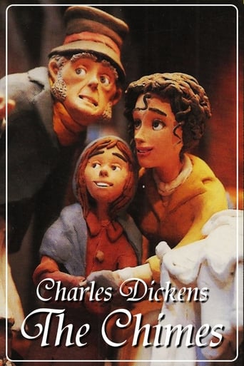 Poster of The Chimes