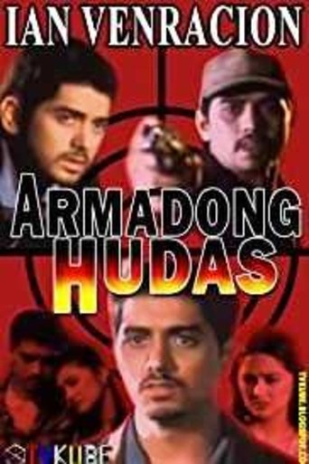 Poster of Armadong Hudas