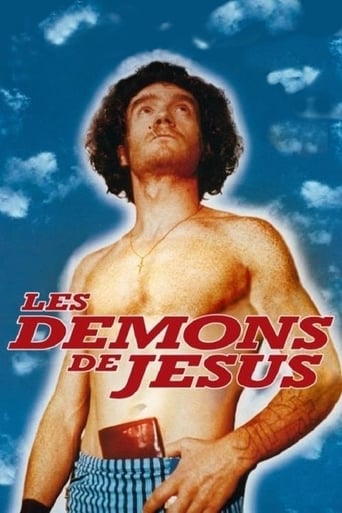 Poster of Les Démons de Jésus