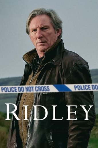 Portrait for Ridley - Season 1