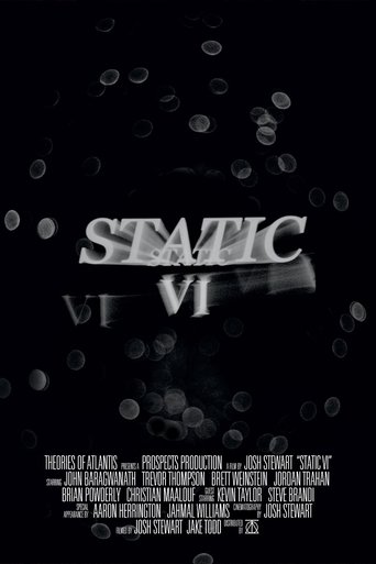 Static VI Poster of Static VI